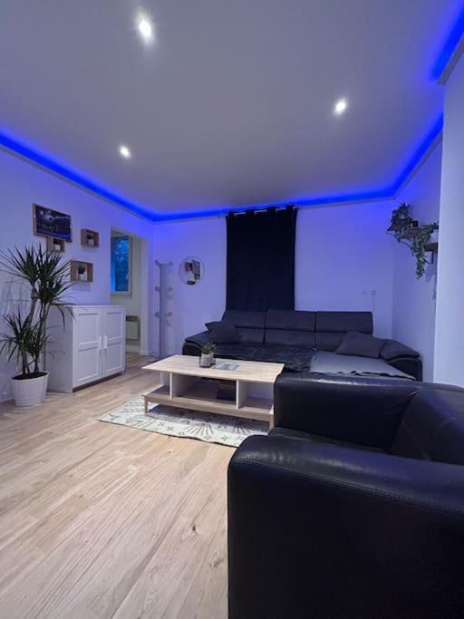 Charmant Studio A Rouen Buitenkant foto