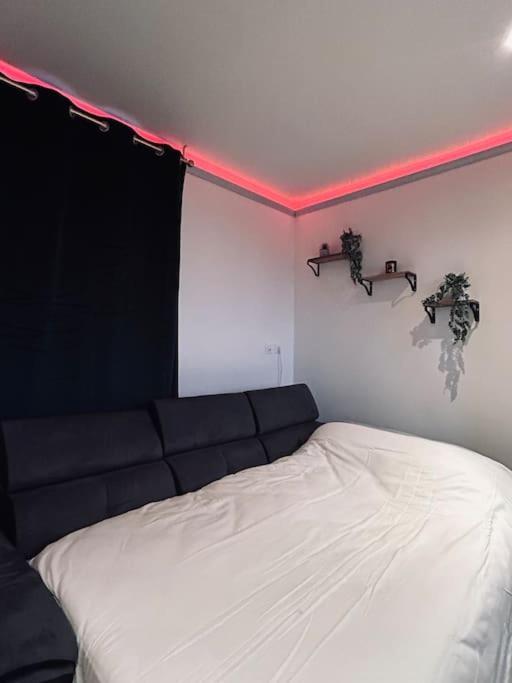 Charmant Studio A Rouen Buitenkant foto